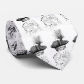 レディーズハット ネクタイ (ロール)