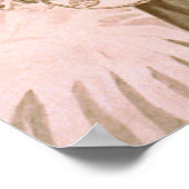 レディーズバンジョー協会ポスター ポスター (角)