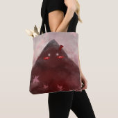 レディーデストートバッグ トートバッグ (クローズアップ)