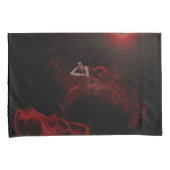 レディーデスピロズ 枕カバー (正面右)