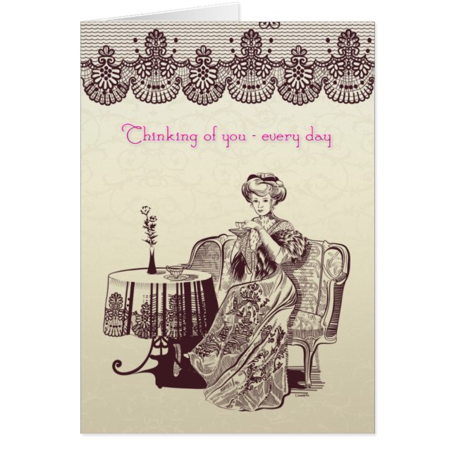 レディードリーティー (正面)