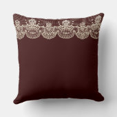 レディードリーティー クッション (裏面)