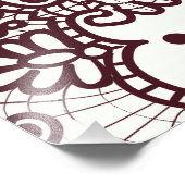 レディードリーティー フォトプリント            (角)