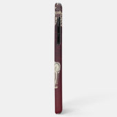 レディードリーティー Case-Mate iPhoneケース (裏面/左)