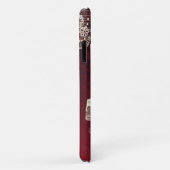 レディードリーティー Case-Mate iPhoneケース (裏面/右)