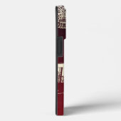 レディードリーティー Case-Mate iPhoneケース (裏面 / 右)