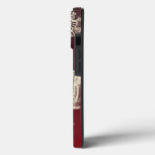 レディードリーティー Case-Mate iPhoneケース (裏面 / 左)