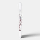 レディードリーティー Case-Mate iPhoneケース (裏面 / 左)