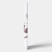 レディードリーティー Case-Mate iPhoneケース (裏面 / 右)