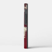 レディードリーティー Case-Mate iPhoneケース (裏面 / 左)