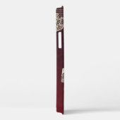 レディードリーティー Case-Mate iPhoneケース (裏面 / 右)