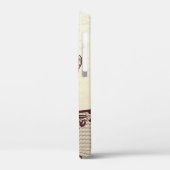 レディードリーティー Case-Mate iPhoneケース (裏面 / 左)