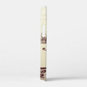 レディードリーティー Case-Mate iPhoneケース (裏面 / 右)