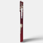 レディードリーティー Case-Mate iPhoneケース (裏面 / 左)