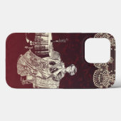 レディードリーティー Case-Mate iPhoneケース (裏面 (横))