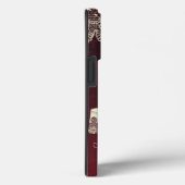 レディードリーティー Case-Mate iPhoneケース (裏面 / 右)