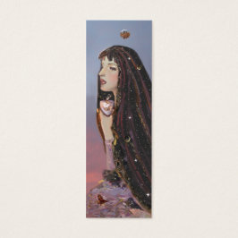 レディードーンミニブックマーク