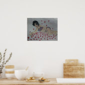 レディーナイト ポスター (キッチン)