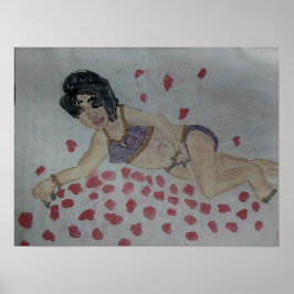 レディーナイト ポスター