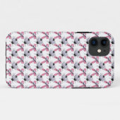 レディーバグと弓 Case-Mate iPhoneケース (裏面(横))