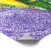 レディーバグの午後のポスター ポスター (角)