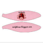 レディーバグキス ミニバスケットボール (パネル)