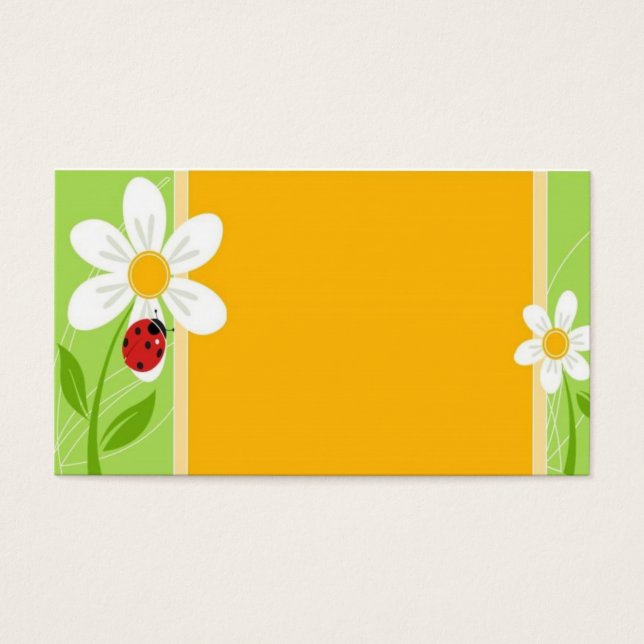 レディーバグトレイル (正面)