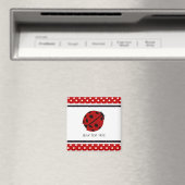 レディーバグ磁石 マグネット (インサイチュ (食洗機))