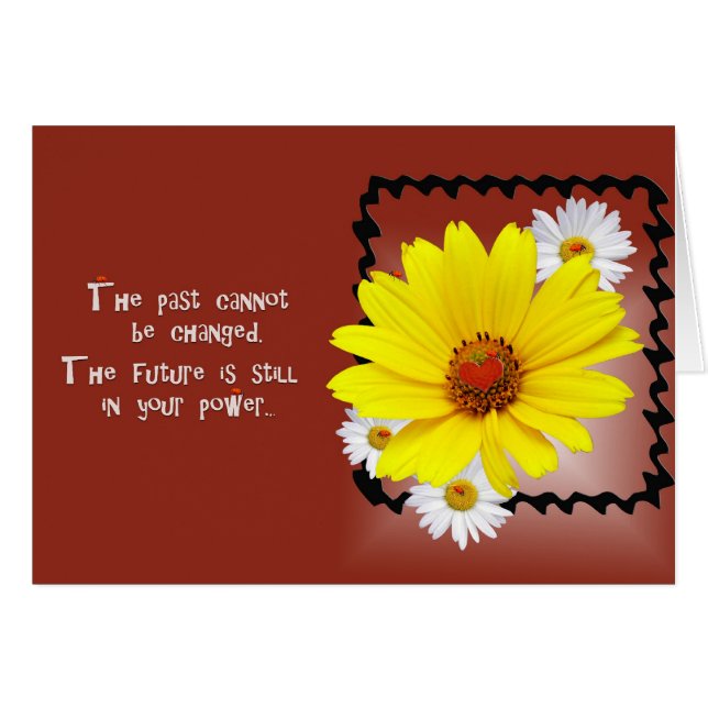 レディーバグ (正面横)