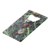 レディーバグ クレジットカード栓抜き (裏面アングル)