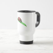 レディーバグ トラベルマグ (正面右)