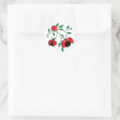 レディーバグ ラウンドシール (バッグ)