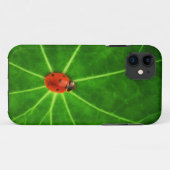 レディーバグIphone 5Sケース Case-Mate iPhoneケース (裏面(横))