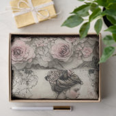 レディーバレンタイン 薄葉紙 (ギフト)