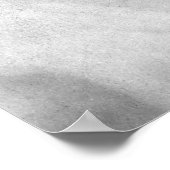 レディービートライスタイン ポスター (角)