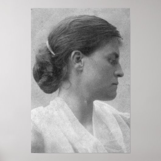 レディービートライスタイン ポスター (正面)