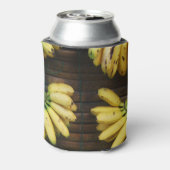 レディーフィンガーバナナ～エッグバナナ(กล้วยไข่) 缶クーラー (缶裏面)