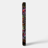 レディーフォーラーズモノグラムスペシャル Case-Mate iPhoneケース (裏面 / 左)