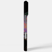 レディーブラックコルセア Case-Mate iPhoneケース (裏面 / 右)