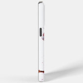 レディーブラックコルセア Case-Mate iPhoneケース (裏面 / 右)