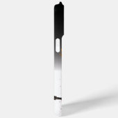 レディーブラックコルセア Case-Mate iPhoneケース (裏面 / 右)