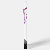 レディーブラックコルセア Case-Mate iPhoneケース (裏面 / 左)