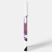 レディーブラックコルセア Case-Mate iPhoneケース (裏面 / 右)