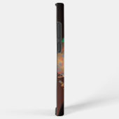 レディーブラックコルセア SAMSUNG GALAXYケース (右側面)