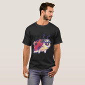 レディープグEssential Tシャツ377 Tシャツ (正面フル)