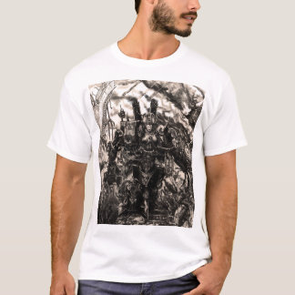 レディーメイヴ Tシャツ