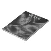 レディーメモ帳のメモ ノートパッド (回転)