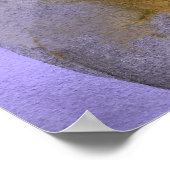 レディーメルロアートポスター ポスター (角)