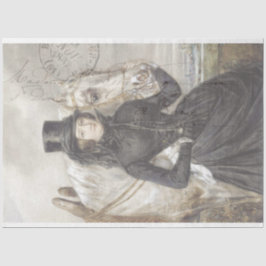 レディーライダー 薄葉紙