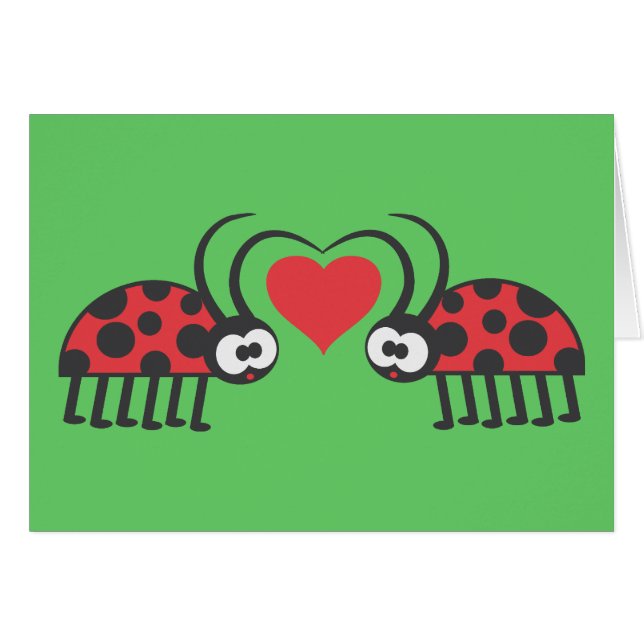 レディーラブバード (正面横)